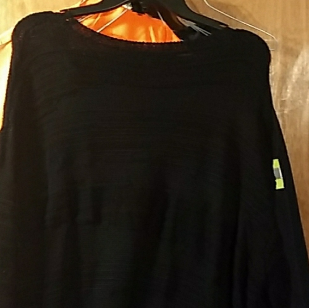 2xxl layering sweater, never been worn